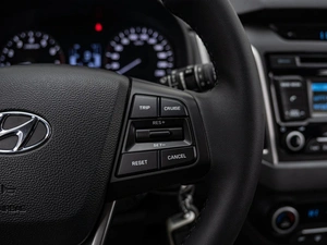 Внедорожник Hyundai Creta 2017 года, 1945000 рублей, Краснодар