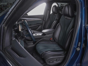 Внедорожник Geely Monjaro 2023 года, 3200000 рублей, Ростов-на-Дону