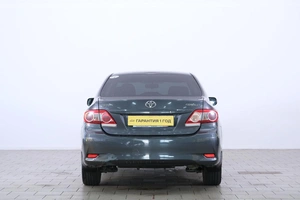 Седан Toyota Corolla 2012 года, 1229000 рублей, Омск
