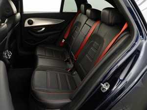 Седан Mercedes-benz E-класс AMG 2019 года, 6329050 рублей, Москва