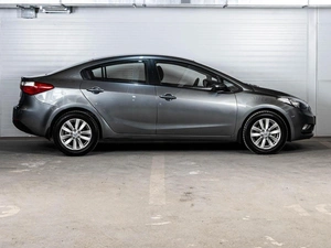 Седан Kia Cerato 2014 года, 1079000 рублей, Ставрополь