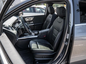 Внедорожник Mercedes-benz GLA-класс 2020 года, 3050000 рублей, Краснодар