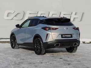 Внедорожник GAC GS3 2024 года, 2140000 рублей, Волгоград