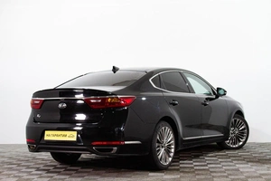 Седан Kia K7 2016 года, 2089000 рублей, Сургут
