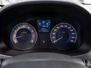 Хетчбэк Hyundai Solaris 2013 года, 925000 рублей, Краснодар