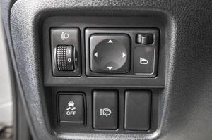 Внедорожник Nissan Juke 2011 года, 999000 рублей, Барнаул