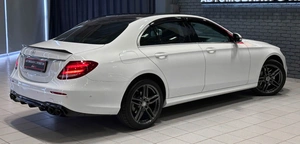 Седан Mercedes-benz E-класс 2018 года, 3167000 рублей, Красноярск