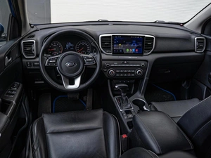 Внедорожник Kia Sportage 2020 года, 2740000 рублей, Краснодар
