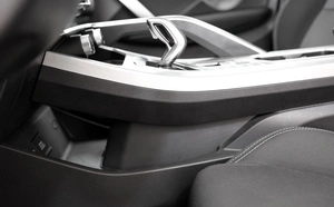 Внедорожник Geely Coolray 2021 года, 1909000 рублей, Орёл