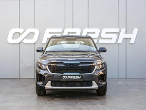 Внедорожник Kia Seltos 2025 года, 3098000 рублей, Краснодар