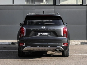 Внедорожник Hyundai Palisade 2021 года, 4849000 рублей, Кирилловка
