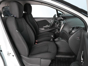 Внедорожник Renault Kaptur 2017 года, 1399000 рублей, Ростов-на-Дону