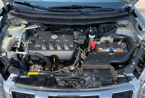 Внедорожник Nissan X-Trail 2013 года, 1310000 рублей, Солонцы