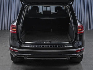Внедорожник Volkswagen Touareg 2016 года, 2759000 рублей, Ставрополь