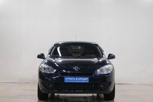 Седан Renault Fluence 2011 года, 599000 рублей, Новокузнецк