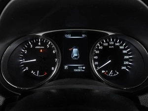 Внедорожник Nissan X-Trail 2015 года, 1834000 рублей, Воронеж