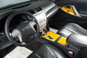 Седан Toyota Camry 2006 года, 1099000 рублей, Тюмень