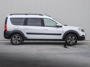 Универсал ВАЗ (LADA) Largus Cross 2025 года, 1860000 рублей, Краснодар