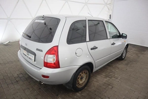 Универсал ВАЗ (LADA) Kalina 2012 года, 395000 рублей, Орёл