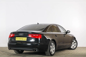 Седан Audi A6 2014 года, 1829000 рублей, Тюмень