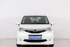 Хетчбэк Subaru Trezia 2011 года, 859000 рублей, Красноярск