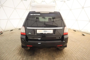 Внедорожник Land Rover Freelander 2011 года, 1273000 рублей, Обнинск