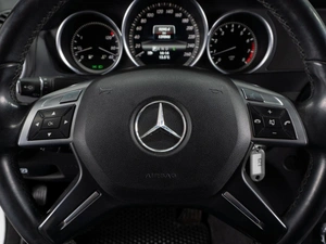 Седан Mercedes-benz C-класс 2013 года, 1644000 рублей, Тюмень