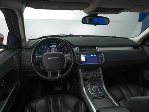 Внедорожник Land Rover Range Rover Evoque 2013 года, 2357077 рублей, Москва