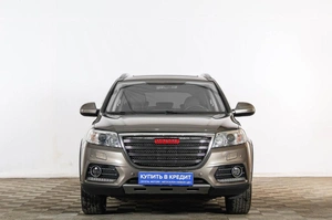 Внедорожник Haval H6 2019 года, 1799000 рублей, Тюмень