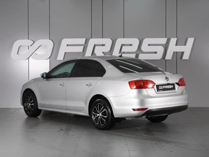 Седан Volkswagen Jetta 2013 года, 1079000 рублей, Минеральные Воды