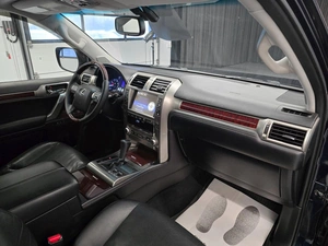 Внедорожник Lexus GX 2017 года, 5199000 рублей, Красноярск