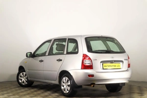 Универсал ВАЗ (LADA) Kalina 2009 года, 299000 рублей, Пермь