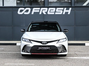 Седан Toyota Camry 2021 года, 2969000 рублей, Кирилловка