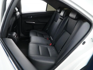 Седан Toyota Camry 2017 года, 2698888 рублей, Москва