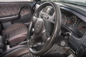Универсал Nissan Primera 2000 года, 399000 рублей, Томск