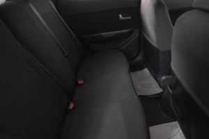Седан Kia Rio 2014 года, 879000 рублей, Кемерово