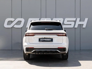 Внедорожник Geely Monjaro 2023 года, 3290000 рублей, Краснодар