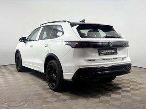 Внедорожник Volkswagen Tiguan L 2025 года, 4799900 рублей, Казань