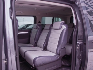 Минивэн Citroen SpaceTourer 2021 года, 2979000 рублей, Владимир