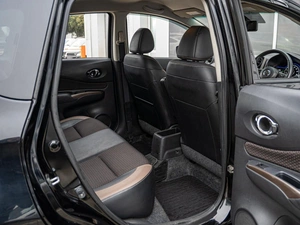 Хетчбэк Nissan Note 2017 года, 1060000 рублей, Краснодар