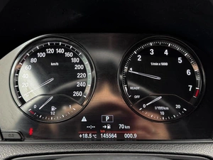 Хетчбэк BMW 1 серия 2018 года, 1749000 рублей, Кропоткин