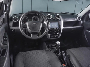 Лифтбек ВАЗ (LADA) Granta 2014 года, 720000 рублей, Ростов-на-Дону