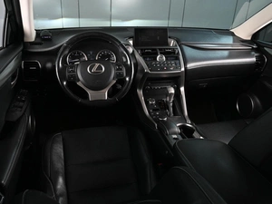 Внедорожник Lexus NX 2017 года, 3100000 рублей, Аксай