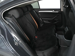 Седан Volkswagen Passat 2017 года, 2159000 рублей, Аксай