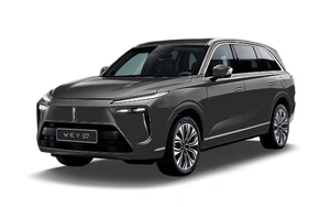 Внедорожник Wey 07 2025 года, 7199000 рублей, Красноярск