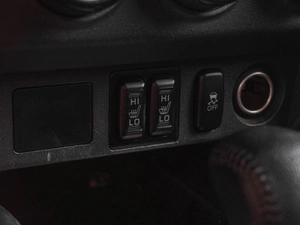 Внедорожник Mitsubishi ASX 2018 года, 1389000 рублей, Тюмень