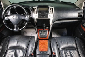 Внедорожник Lexus RX 2007 года, 1269000 рублей, Сургут