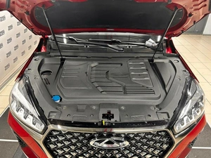 Внедорожник Chery Tiggo 7 Pro Max 2023 года, 2090000 рублей, Красноярск