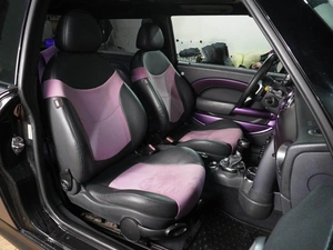 Хетчбэк MINI Cooper S 2005 года, 849000 рублей, Воронеж