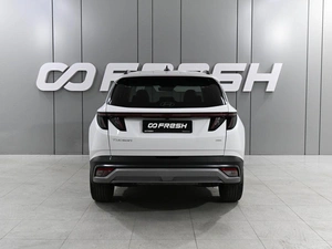 Внедорожник Hyundai Tucson 2025 года, 4989000 рублей, Ростов-на-Дону